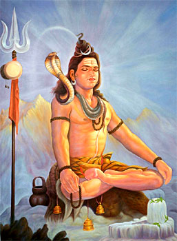 shiva-ji